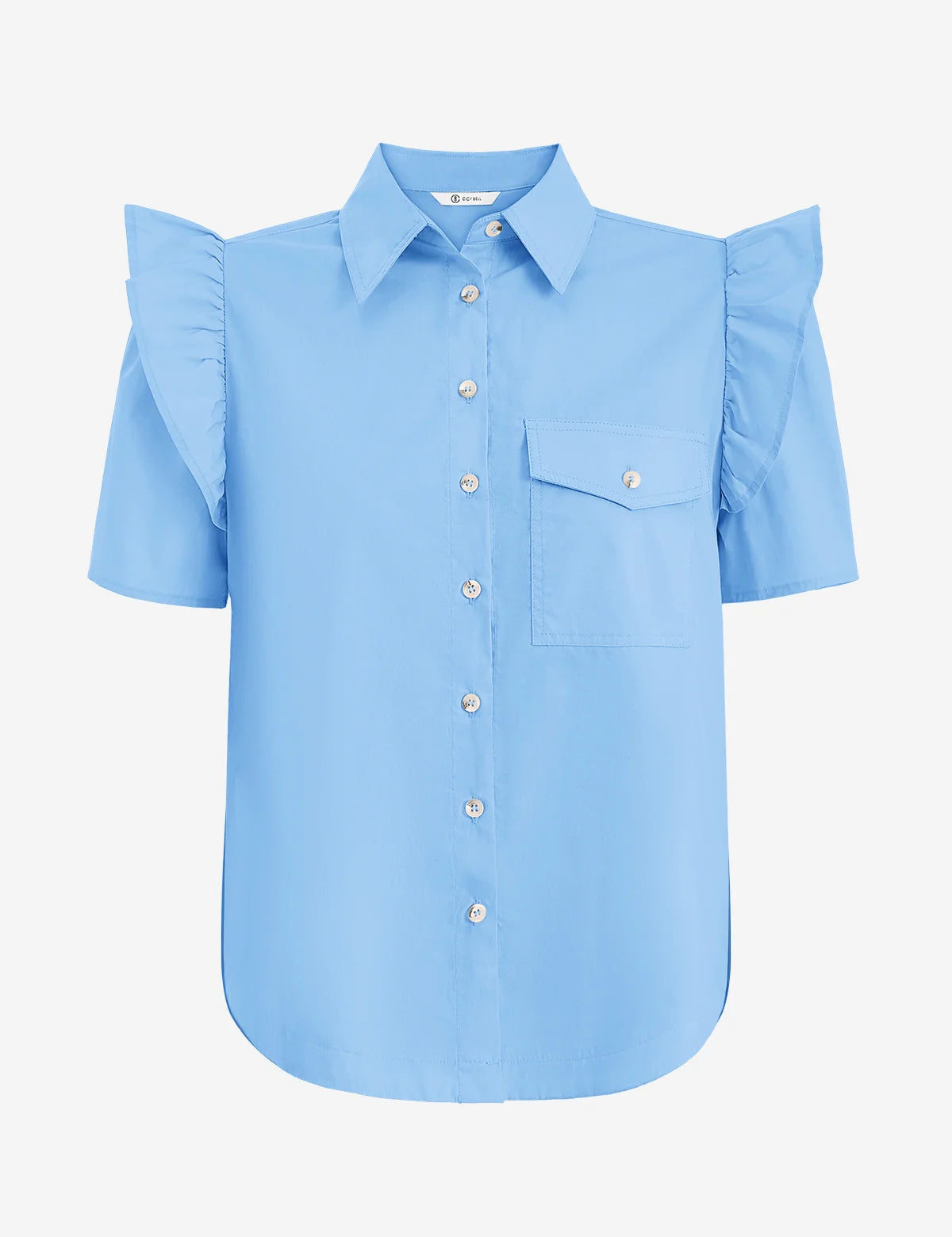 CICYBELL-Women-SkyBlue-Shirts-H5N963.webp