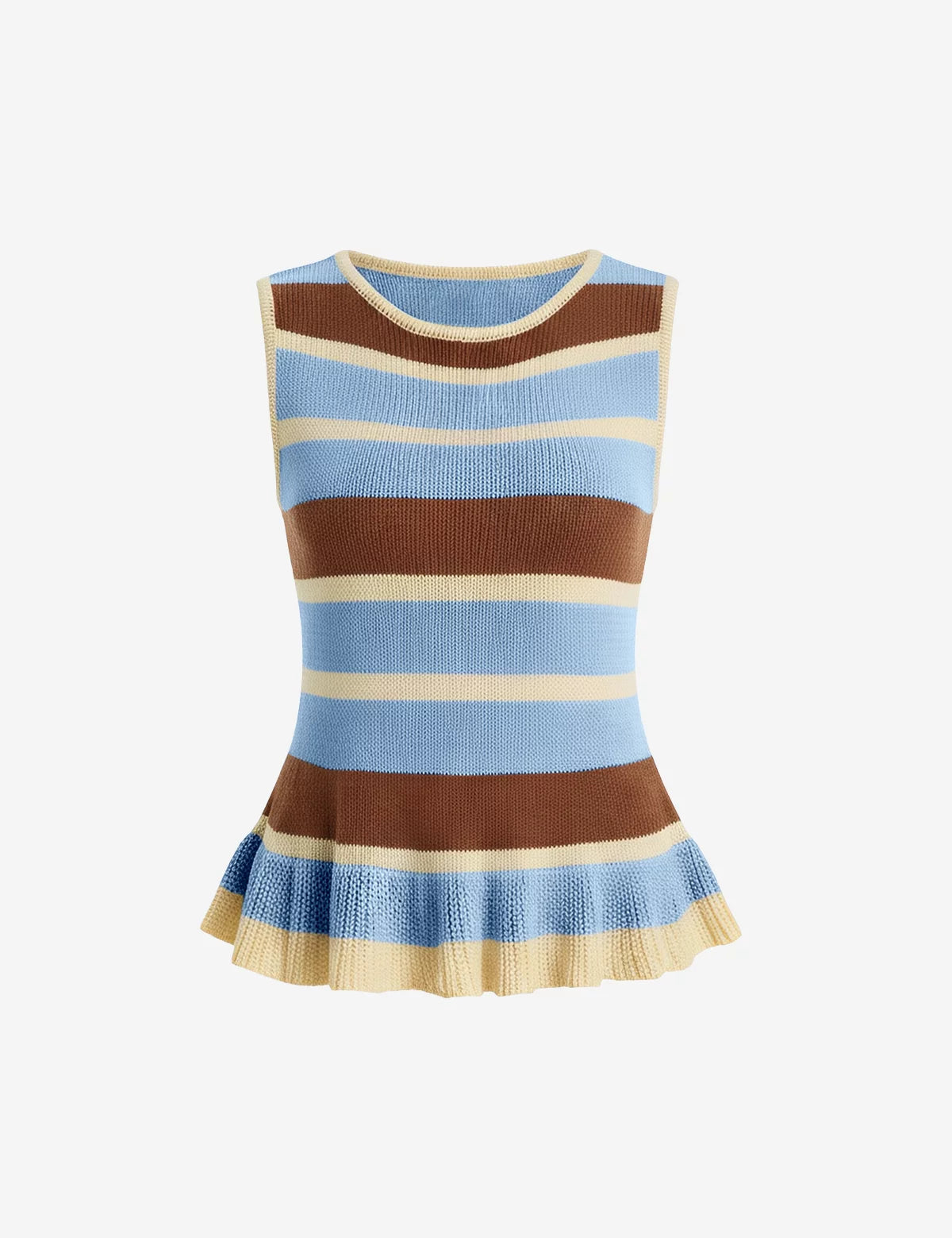 CICYBELL-Women-SkyBlue-Vest-M9J604.webp