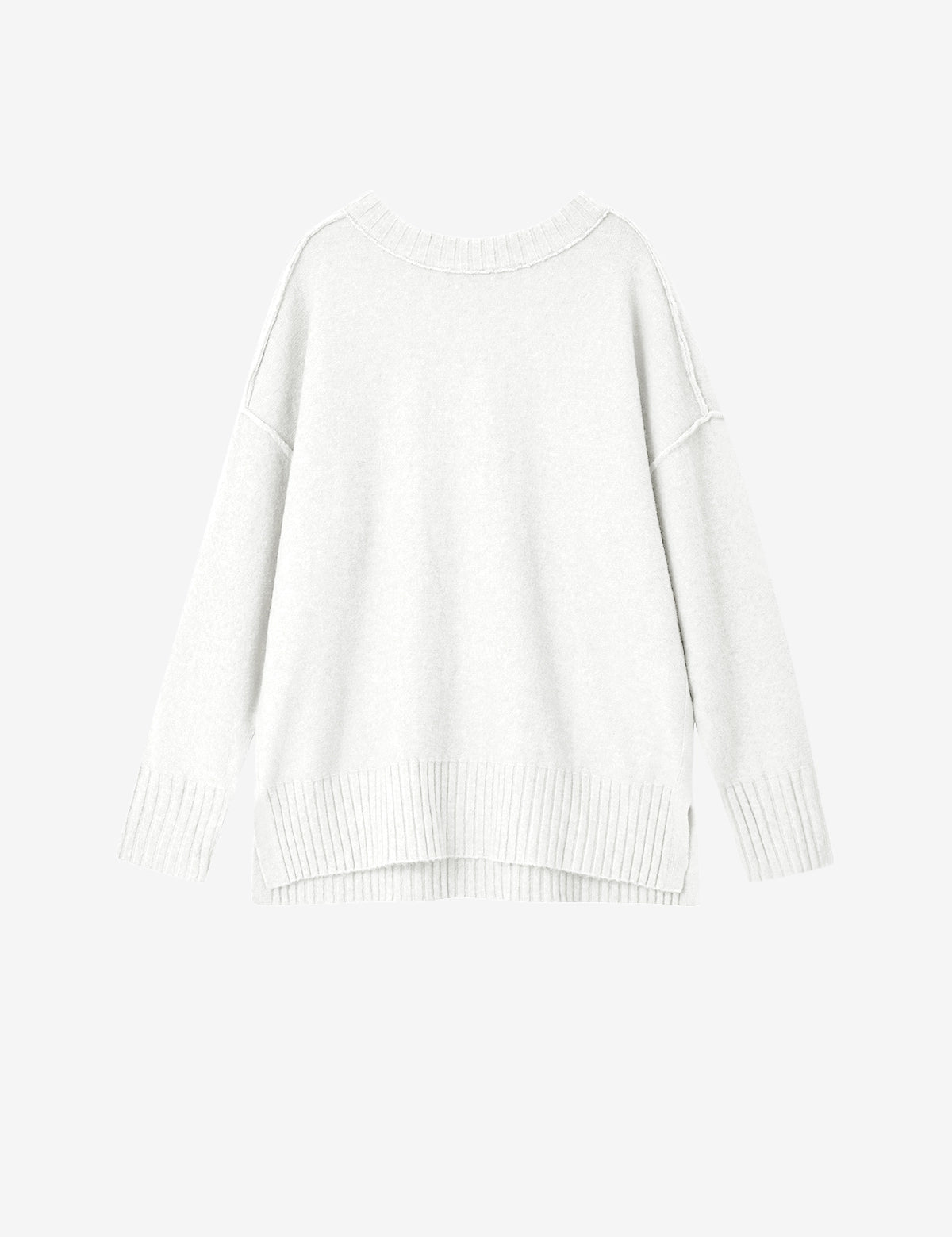 CICYBELL-Women-White-Sweaters-M7D637.webp