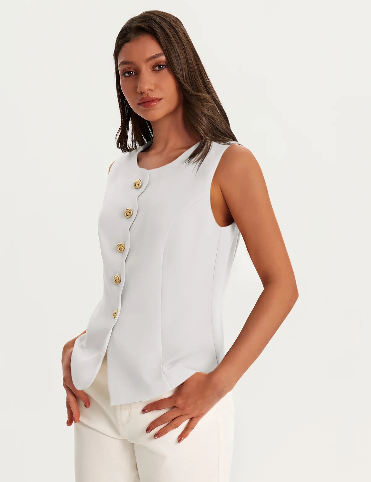 CICYBELL-Women-White-Vests-J7K242-4.webp