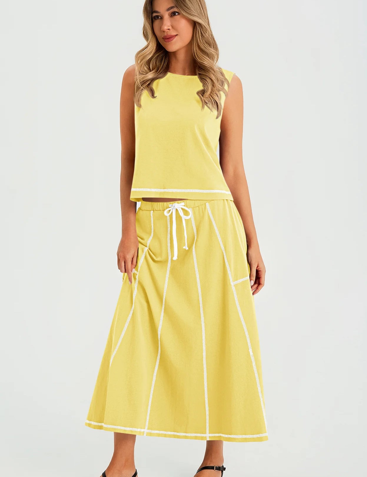 CICYBELL-Women-Yellow-Sets-NX2605-2.webp