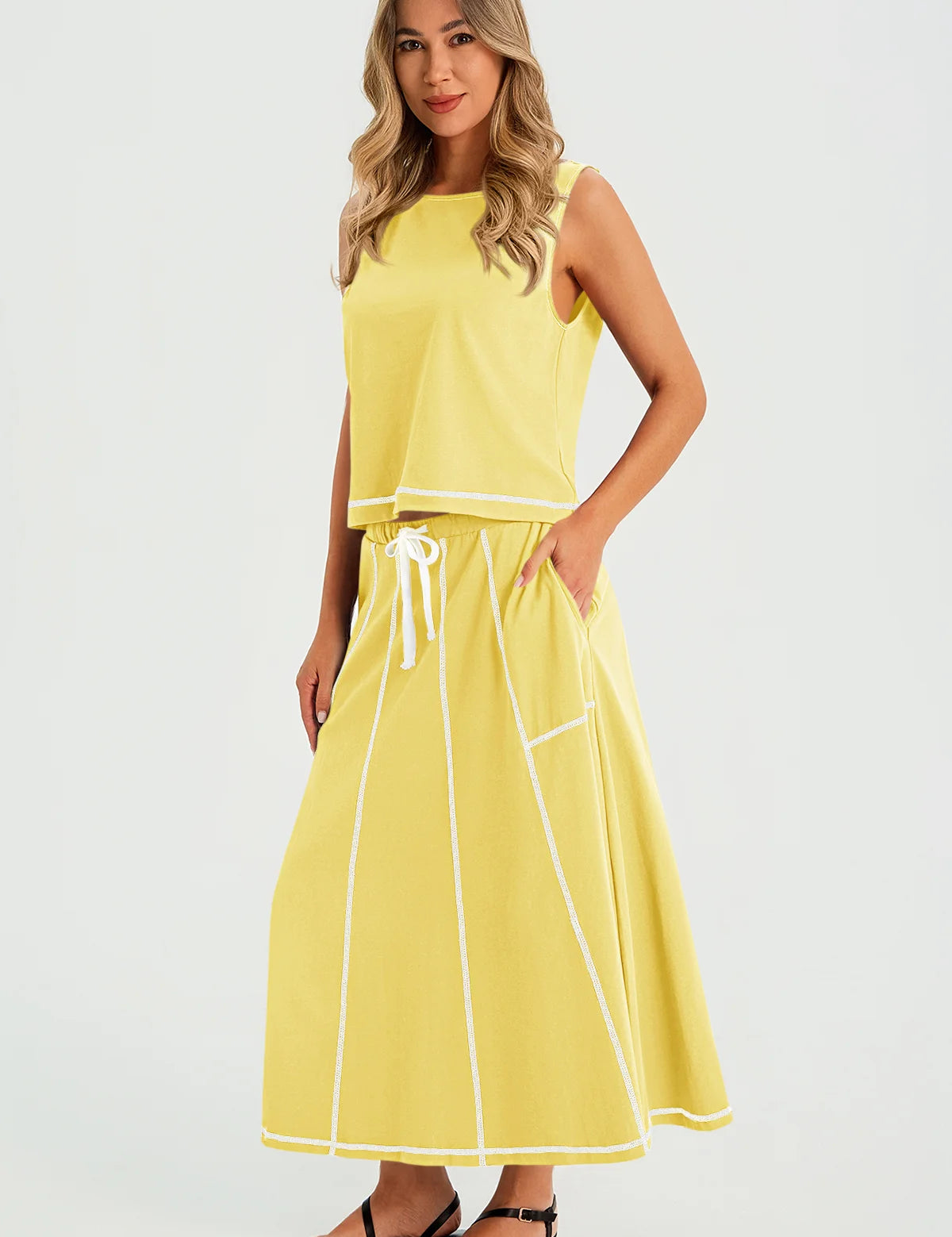 CICYBELL-Women-Yellow-Sets-NX2605-4.webp