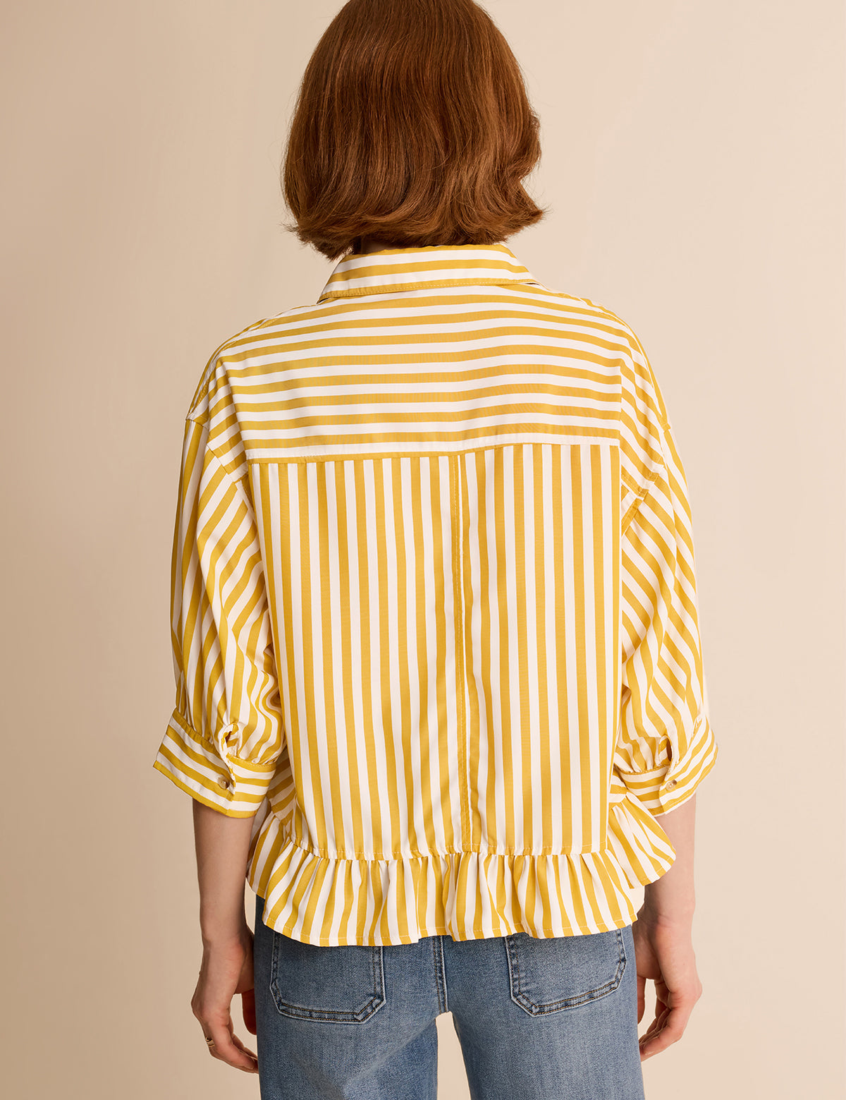 CICYBELL-Women-Yellow-Shirts-M5A736_2.webp