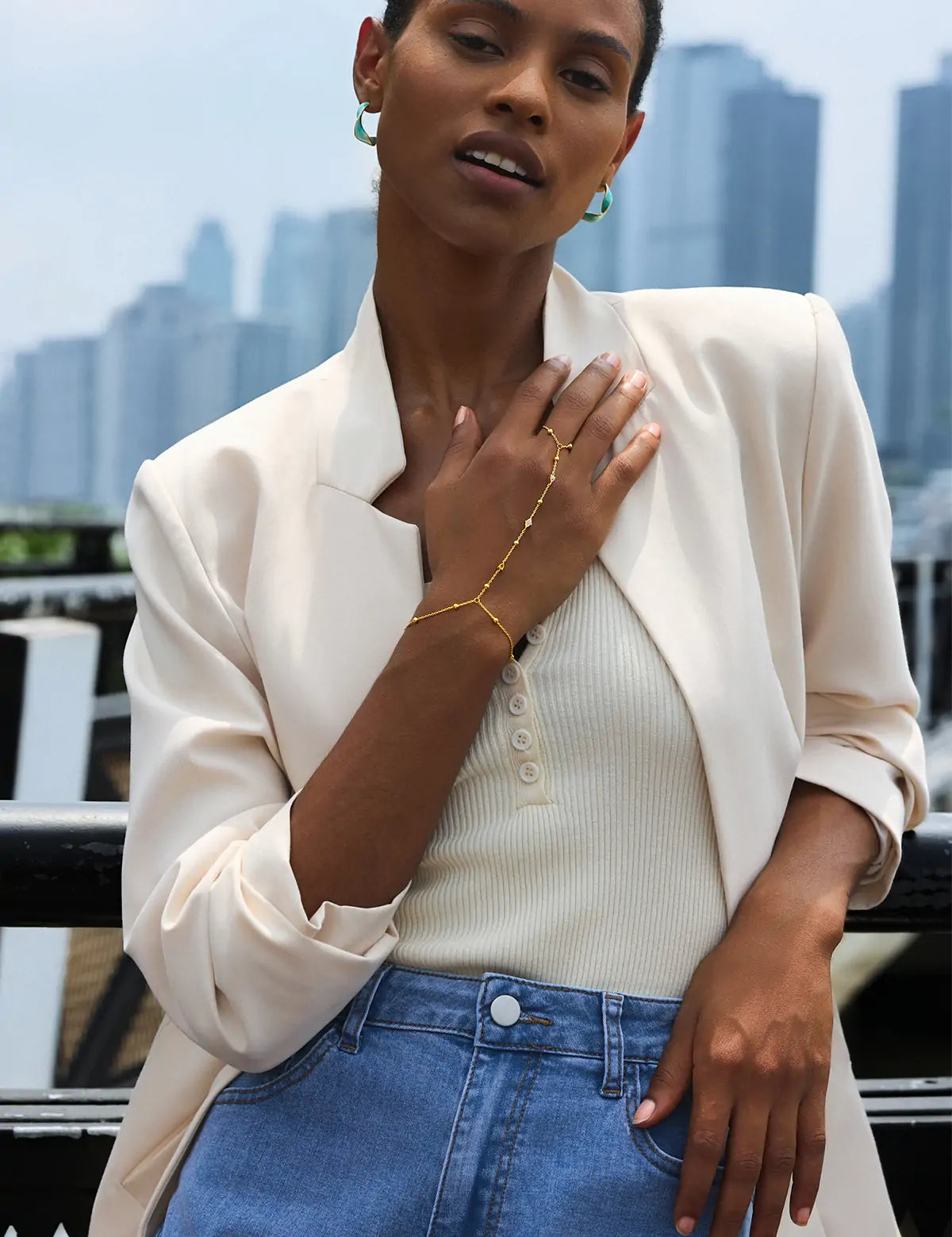 CicyBell-Hand-Chain-18k-Gold-Plated-Bracelet-CB197_2.webp
