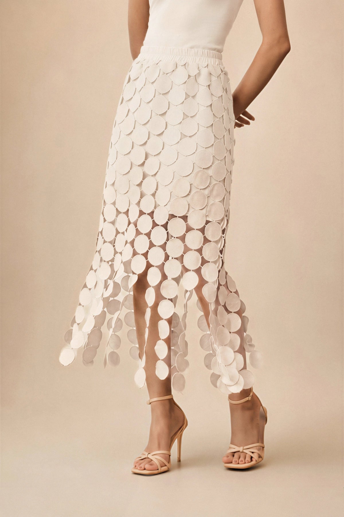 CicyBell-Women-Apricot-Skirts-RP6408_5.webp