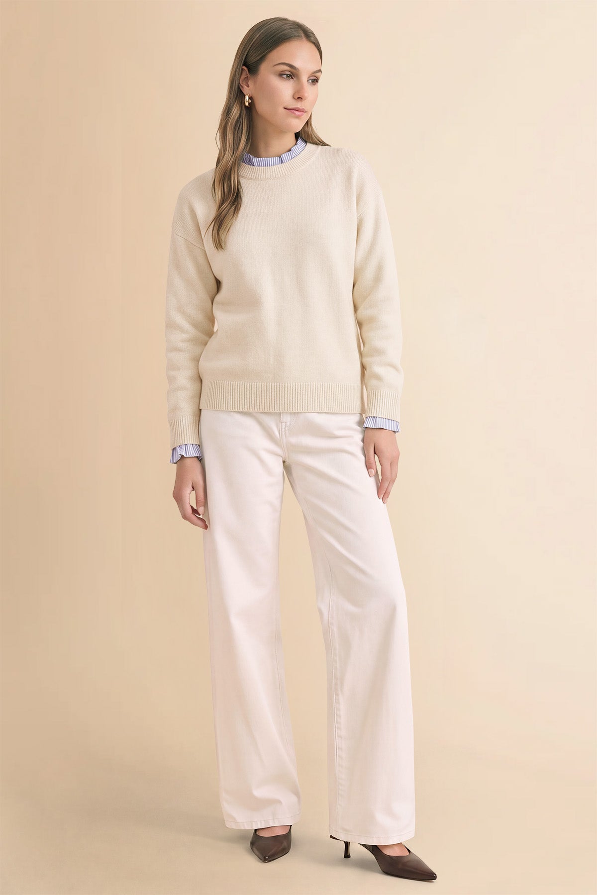 CicyBell-Women-Apricot-Sweaters-N5Z047_3.jpg