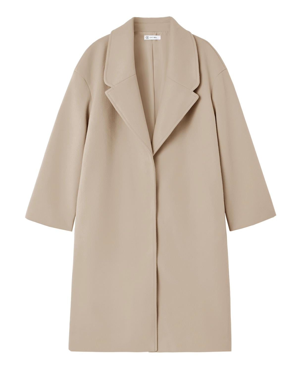 CicyBell-Women-Apricot-TrenchCoat-RP6459_1.jpg