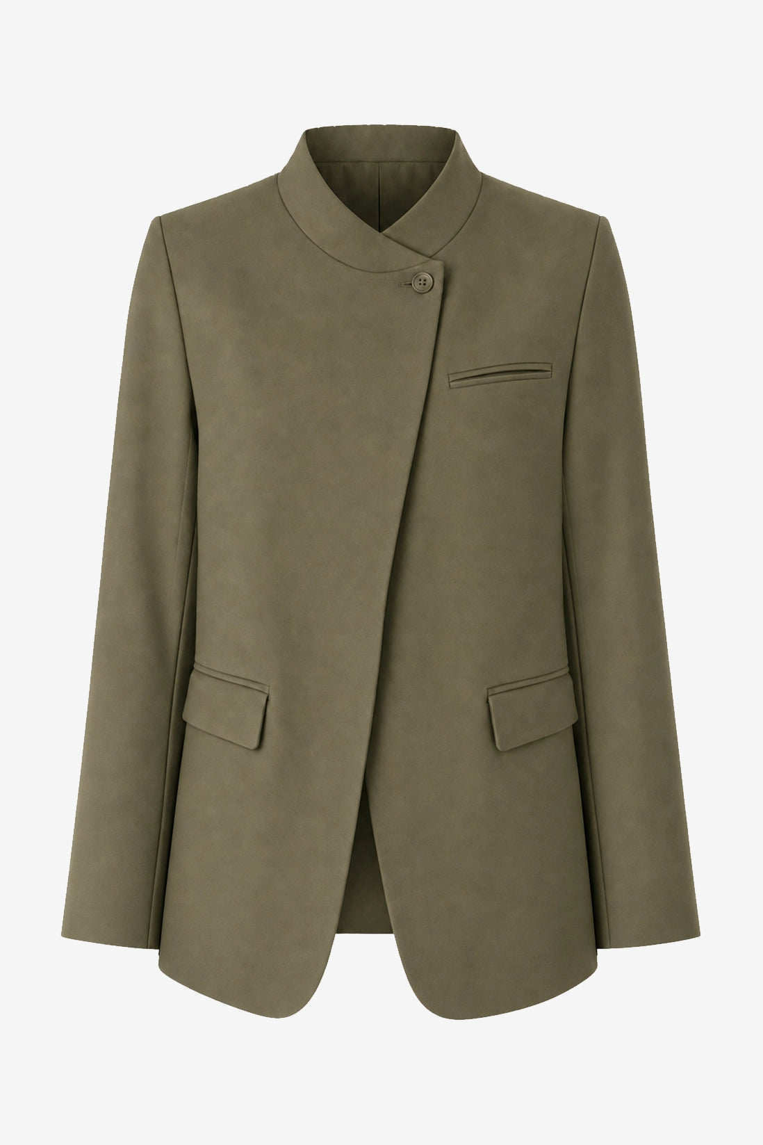 CicyBell-Women-ArmyGreen-Jackets-NX2693.webp