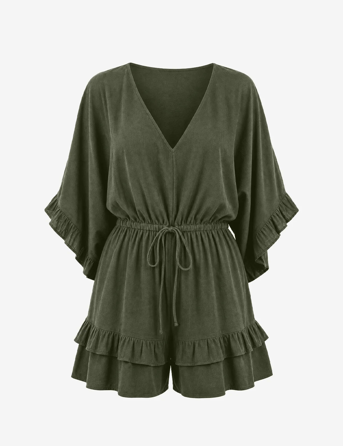 CicyBell-Women-ArmyGreen-Rompers-RB6219_2.webp