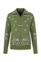 Army Green