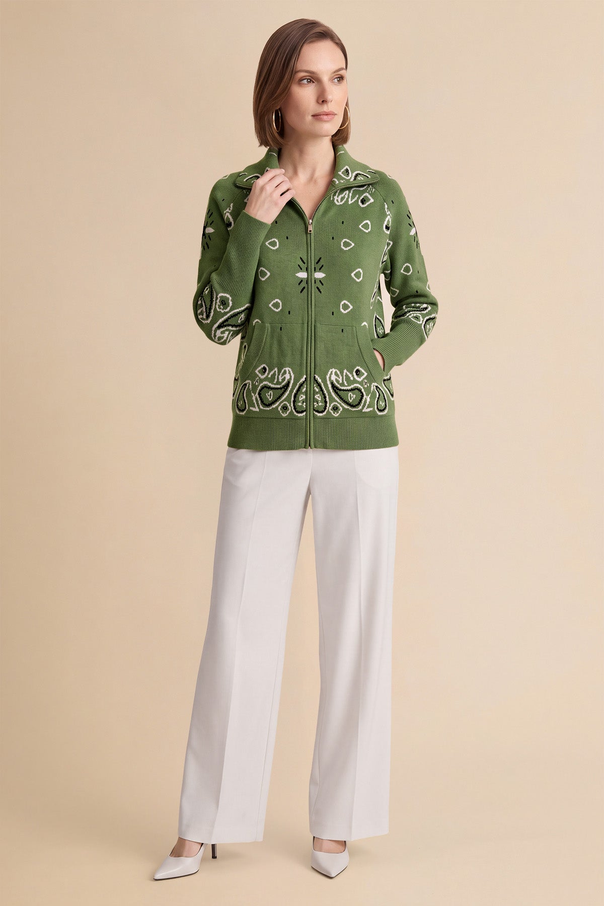CicyBell-Women-ArmyGreen-Sweaters-G3P854_3.jpg