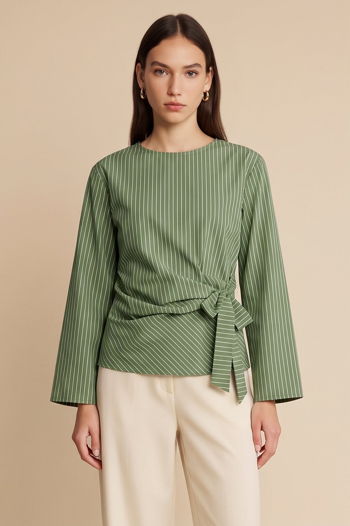 CicyBell-Women-ArmyGreen-Tops-G3P859_5.jpg