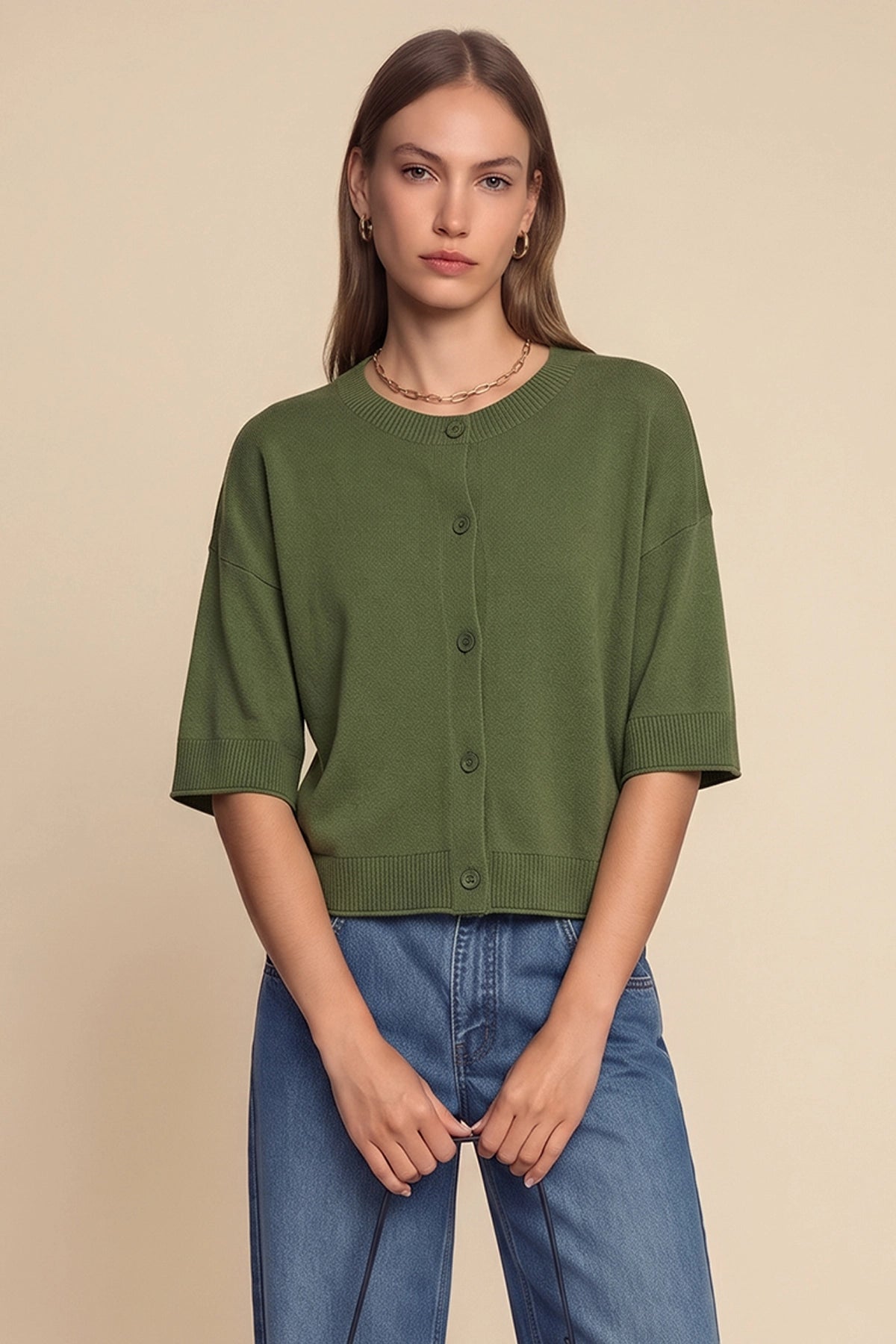 CicyBell-Women-ArmyGreen-Tops-RC6738_1.webp