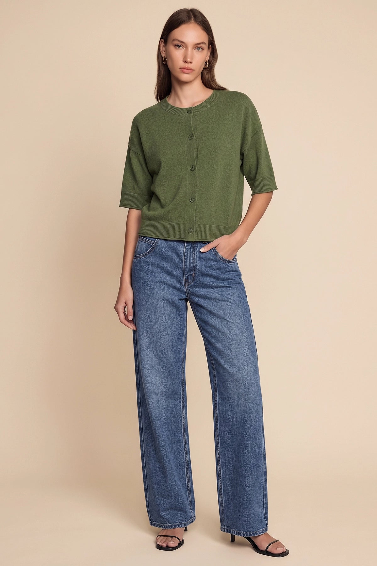 CicyBell-Women-ArmyGreen-Tops-RC6738_3.webp