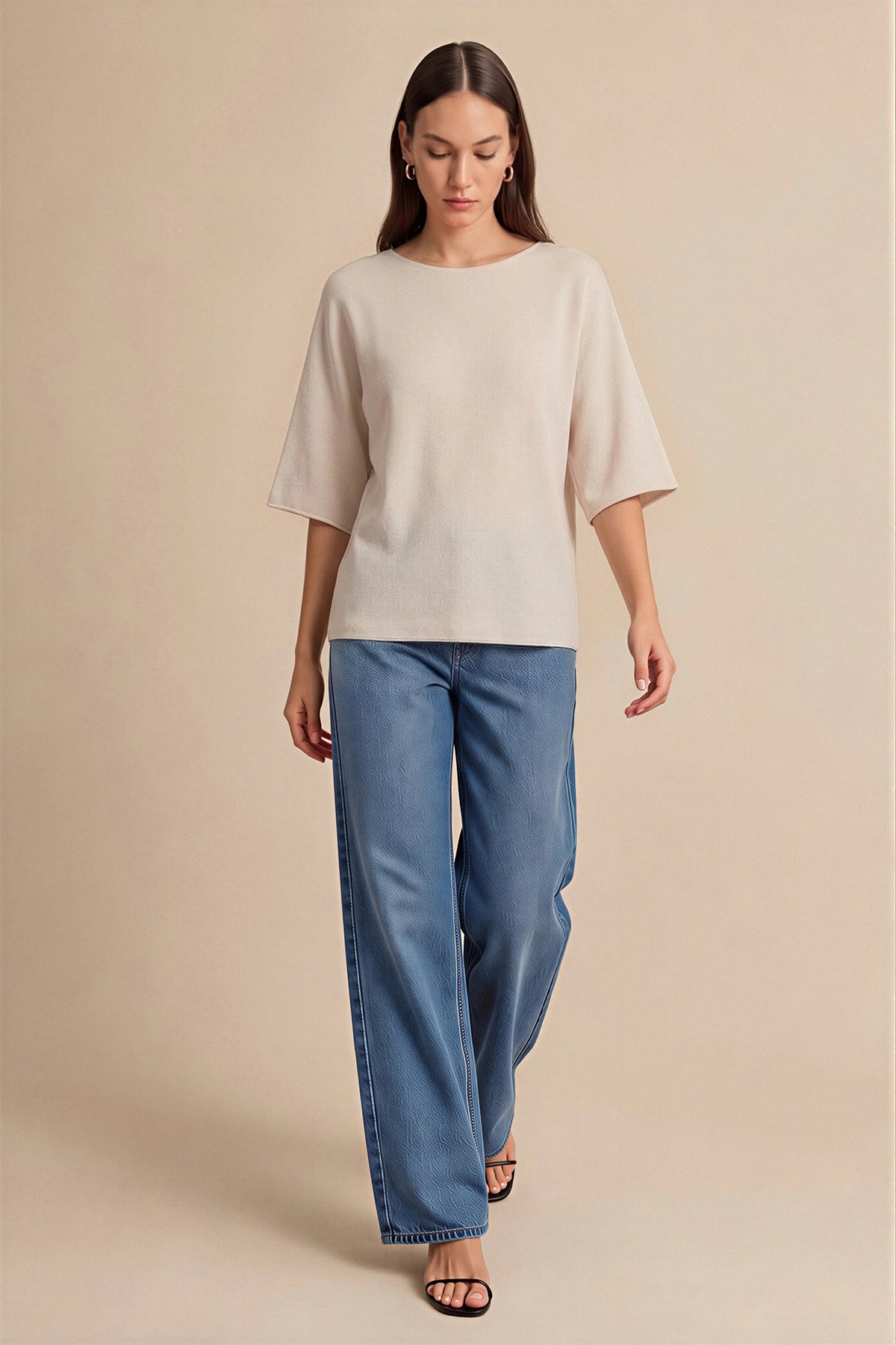 CicyBell-Women-Beige-Sweaters-M7D634_1.webp