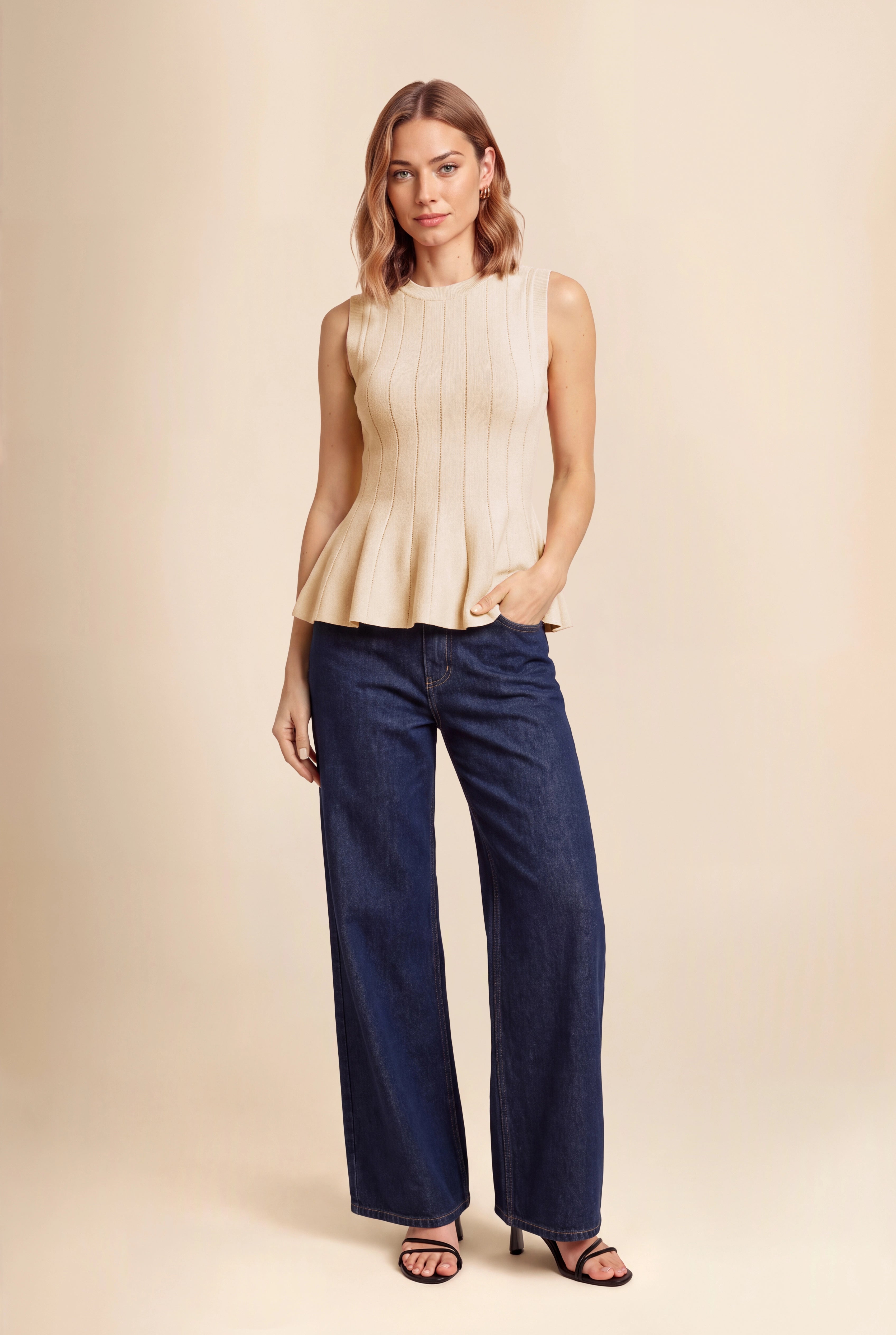 CicyBell-Women-Beige-Tops-G3P800_3.webp