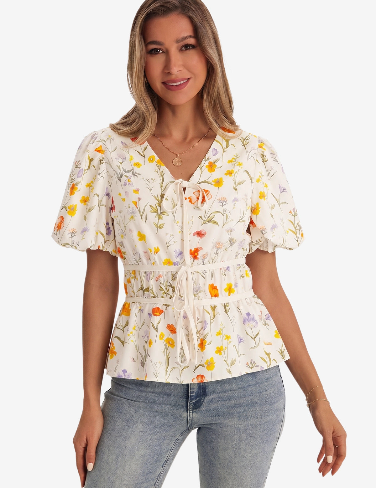 CicyBell-Women-Beige-Tops-J7K284_1.webp