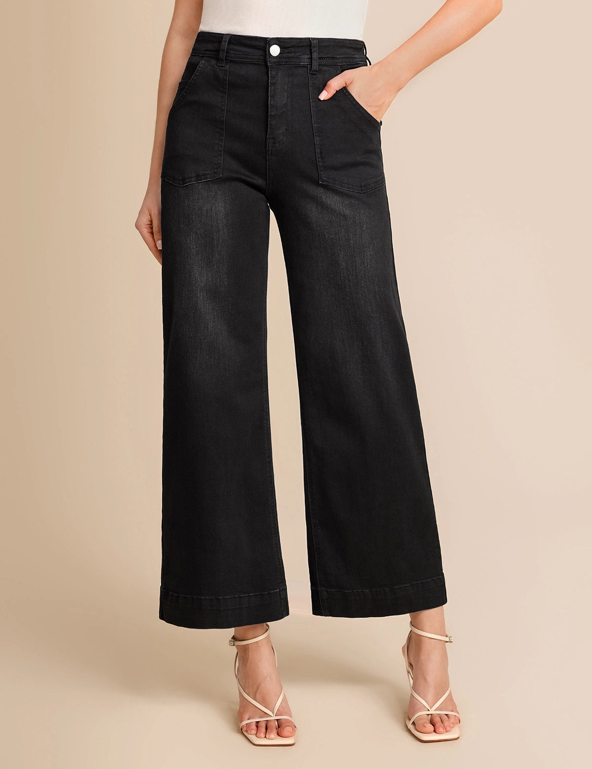 CicyBell-Women-Black-BaggyWideLegJeans-N5Z016_2.webp