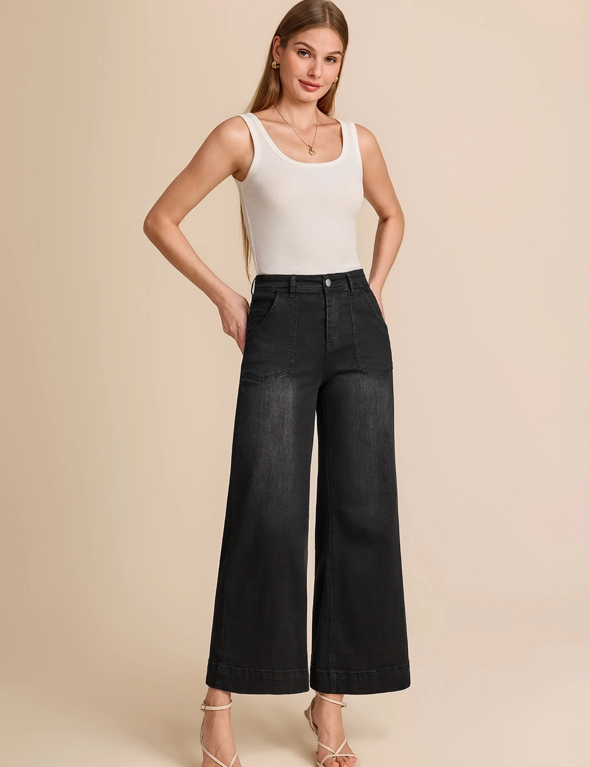 CicyBell-Women-Black-BaggyWideLegJeans-N5Z016_4.webp