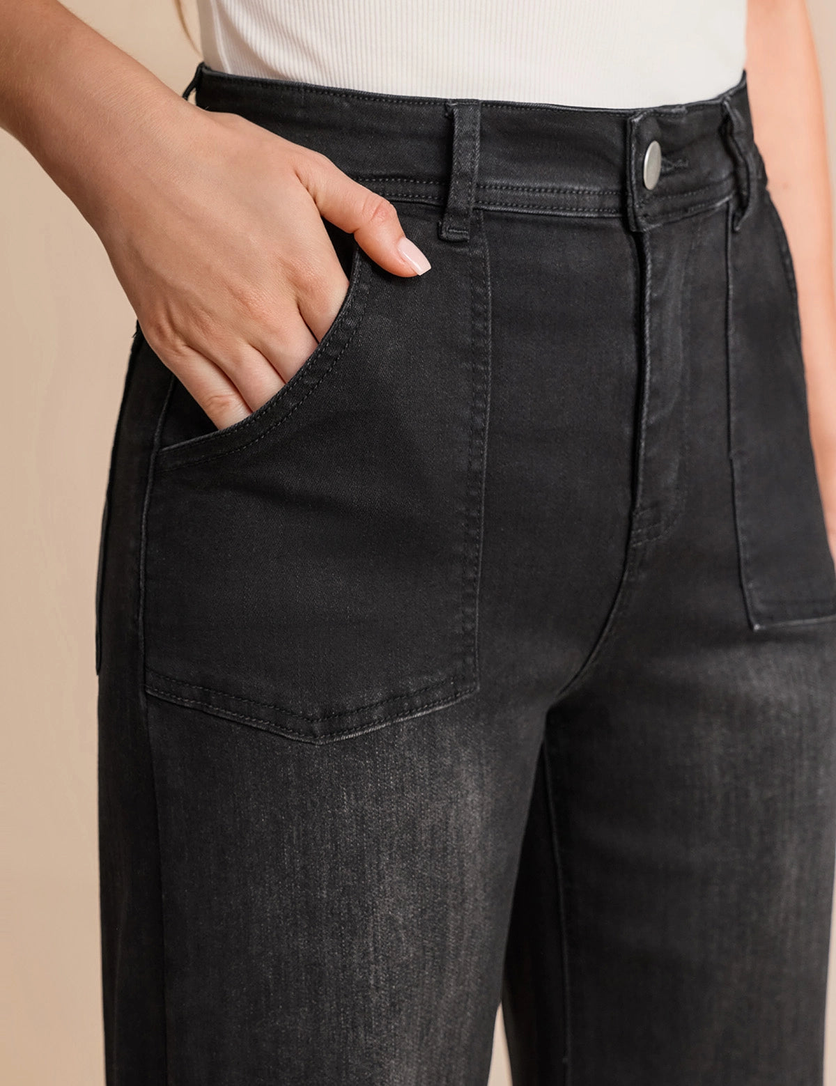 CicyBell-Women-Black-BaggyWideLegJeans-N5Z016_5.webp