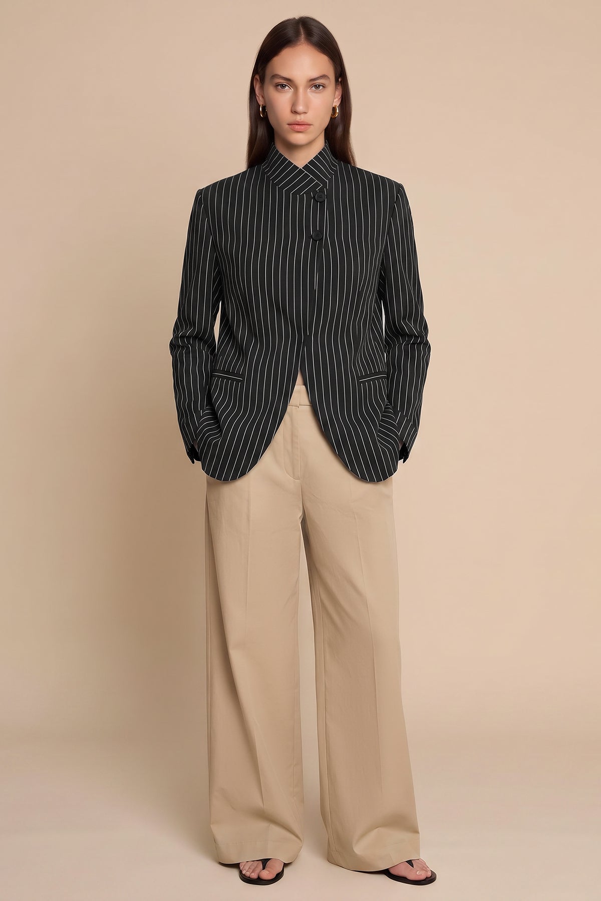 CicyBell-Women-Black-Blazer-G3P900_1.jpg
