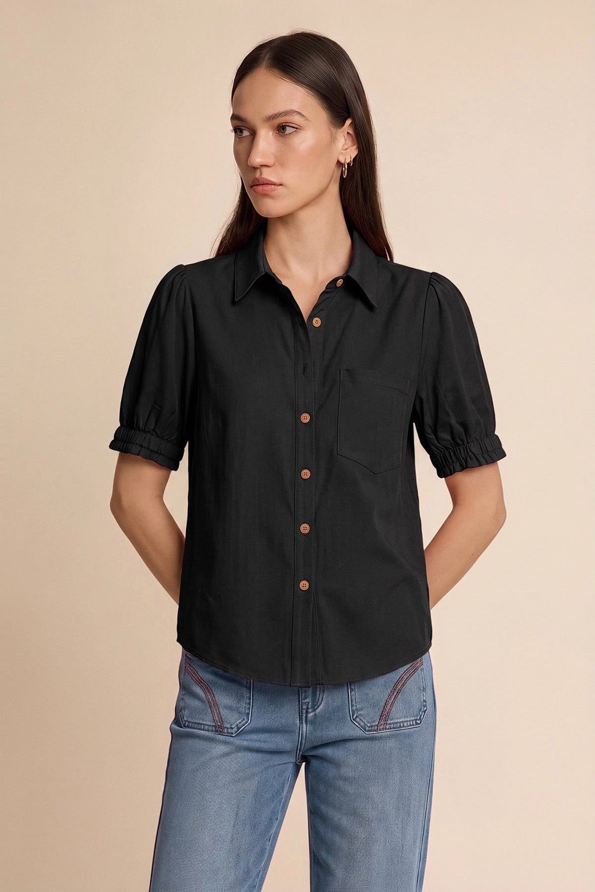 CicyBell-Women-Black-Blouses-N5E231_4.webp