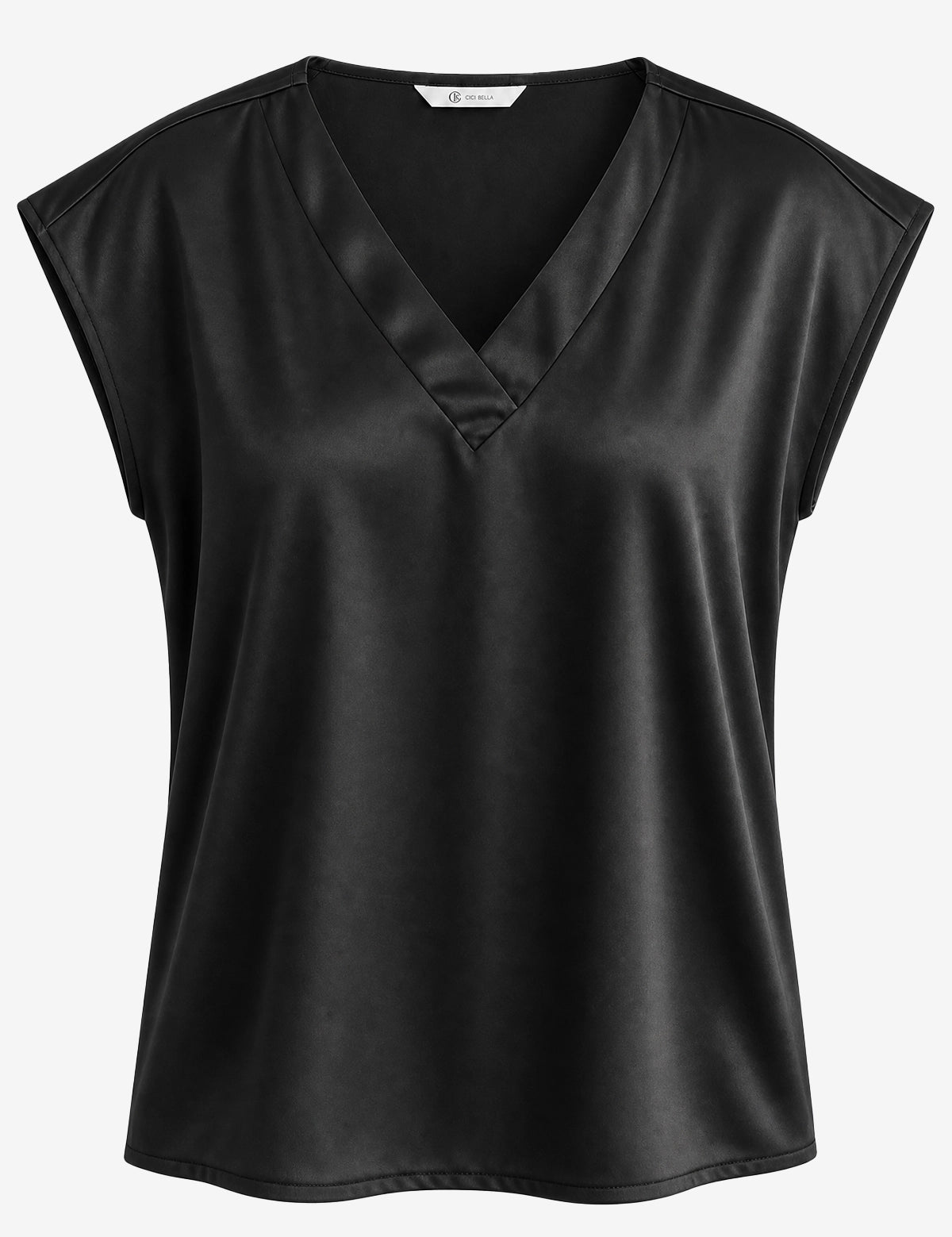 CicyBell-Women-Black-Blouses-NX2653.webp