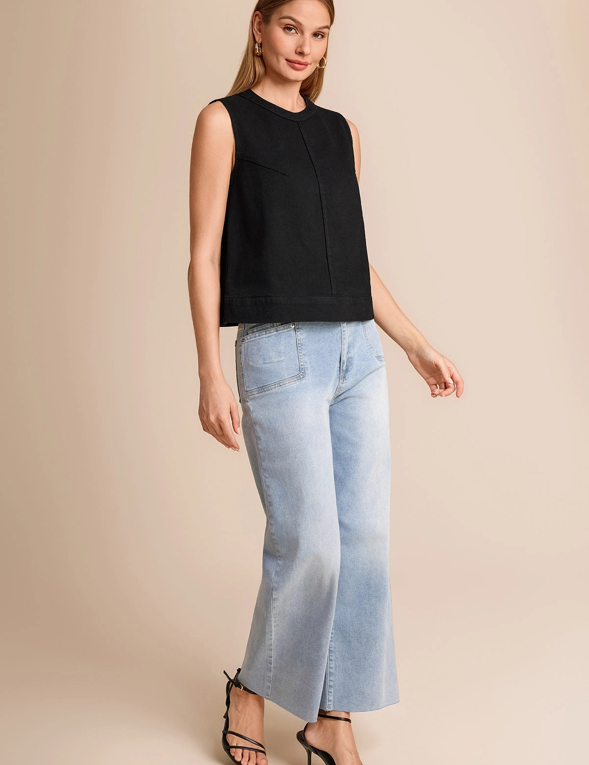 CicyBell-Women-Black-DenimVest-H5N969_4.webp