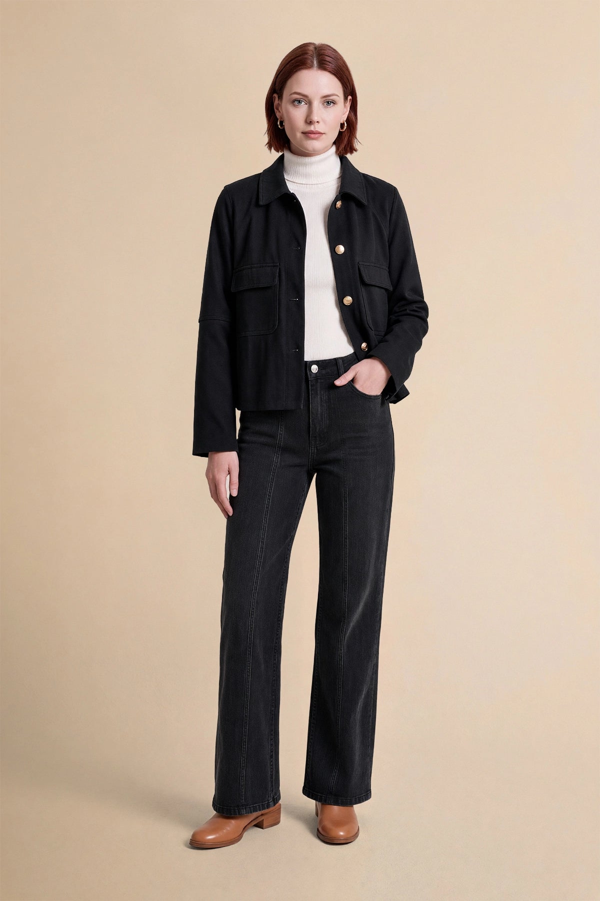 CicyBell-Women-Black-Jackets-H9H450_1.webp