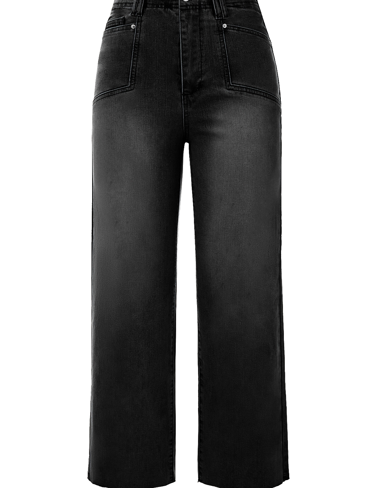 CicyBell-Women-Black-Jeans-H5N872_1.webp