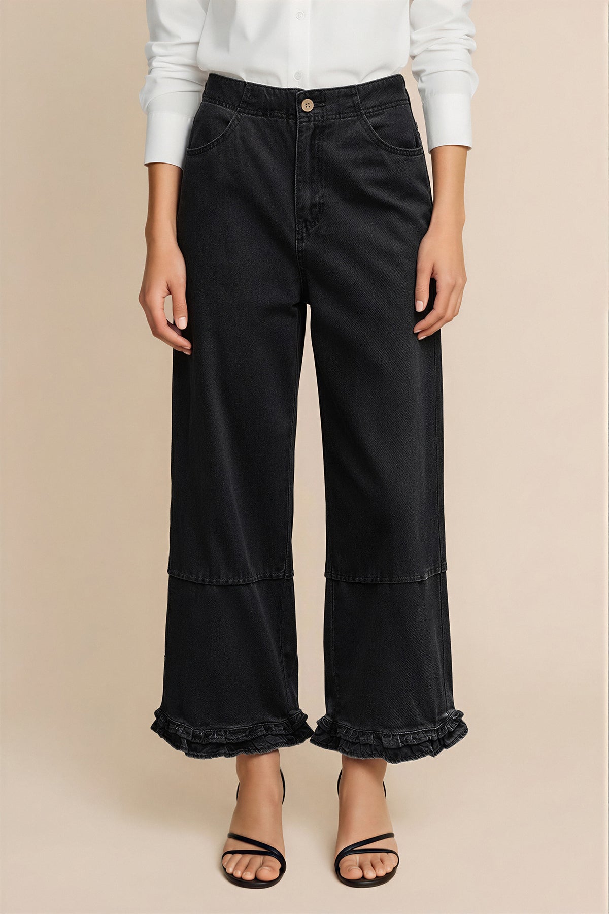 CicyBell-Women-Black-Jeans-H5N961_5.jpg