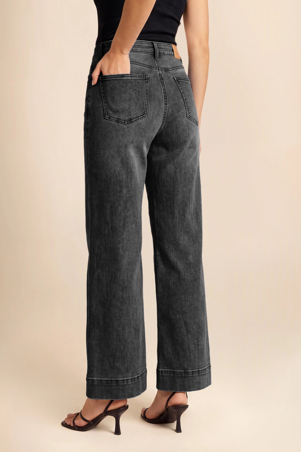 CicyBell-Women-Black-Jeans-H5N977_4.webp