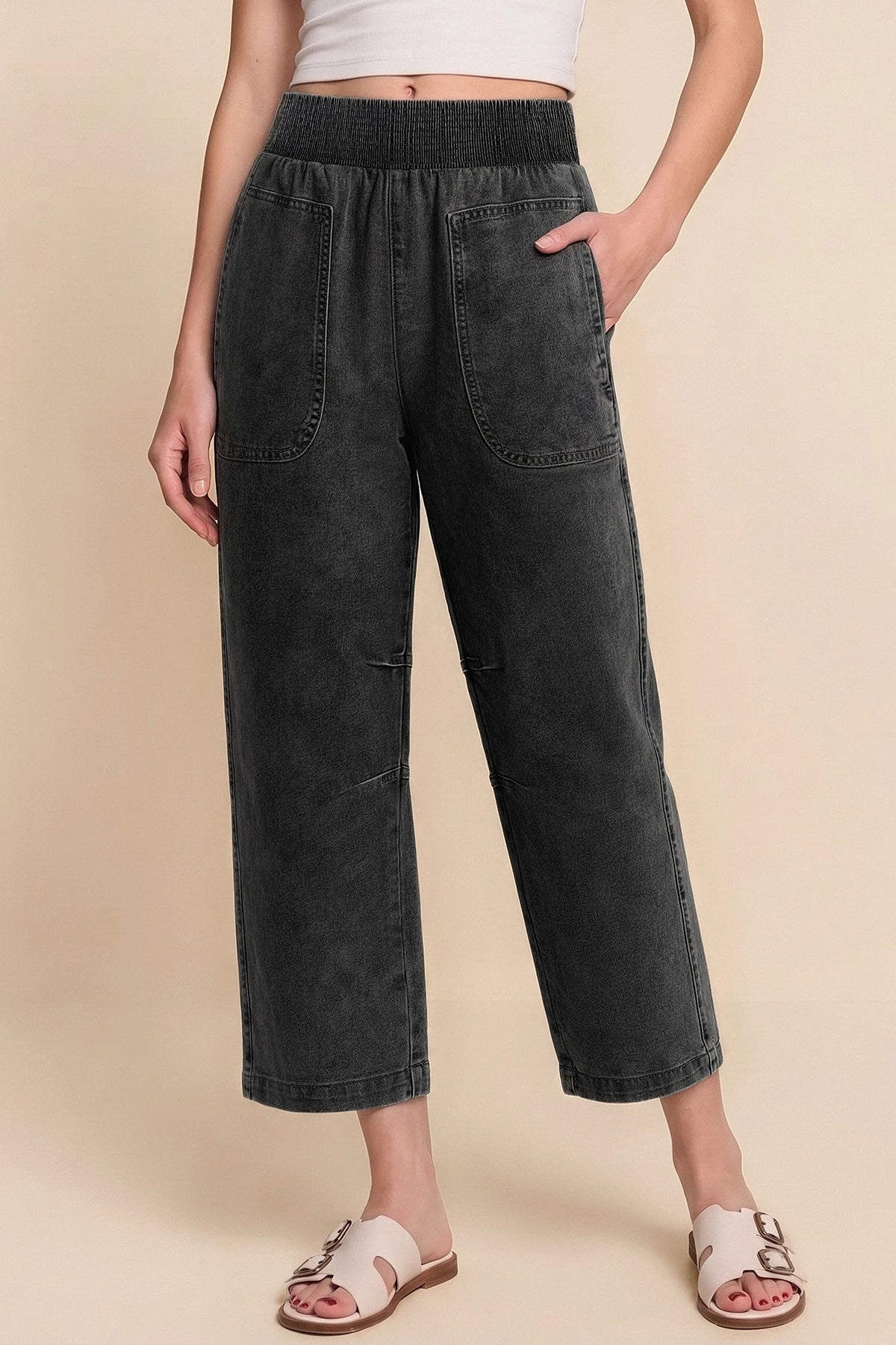 CicyBell-Women-Black-Jeans-M7D570_4.webp