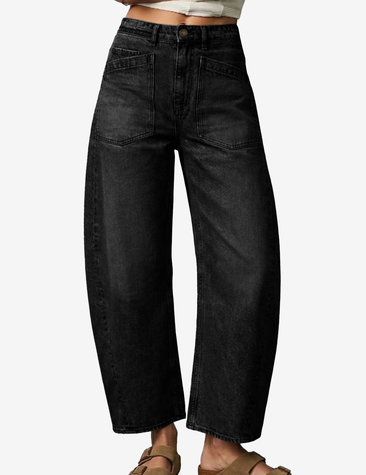 CicyBell-Women-Black-Jeans-NX2649_1.webp