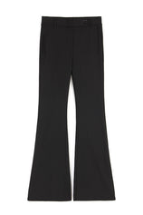 Womens Black Dress Work Pants | CicyBell