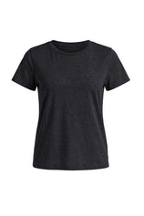 Womens Black Short Sleeve Shirts | CicyBell