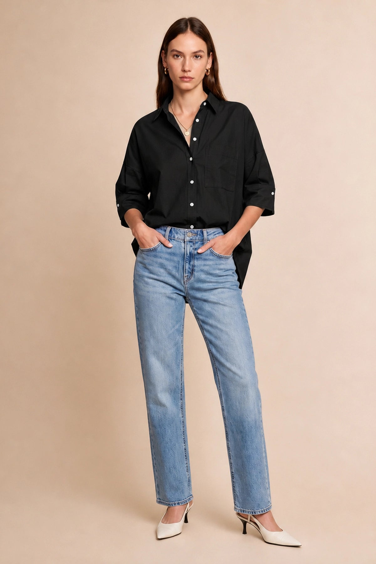 CicyBell-Women-Black-T-Shirts-J7K266_1.webp