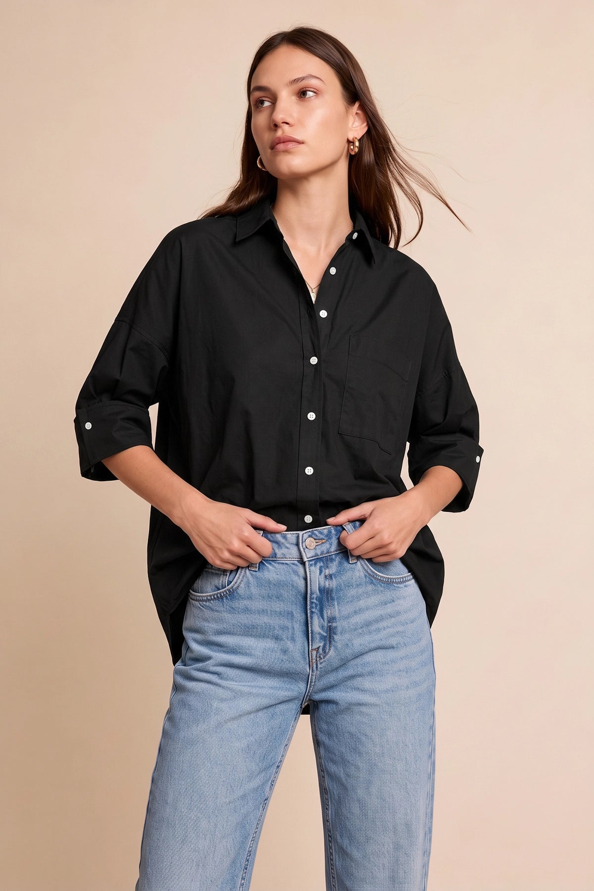 CicyBell-Women-Black-T-Shirts-J7K266_2.webp