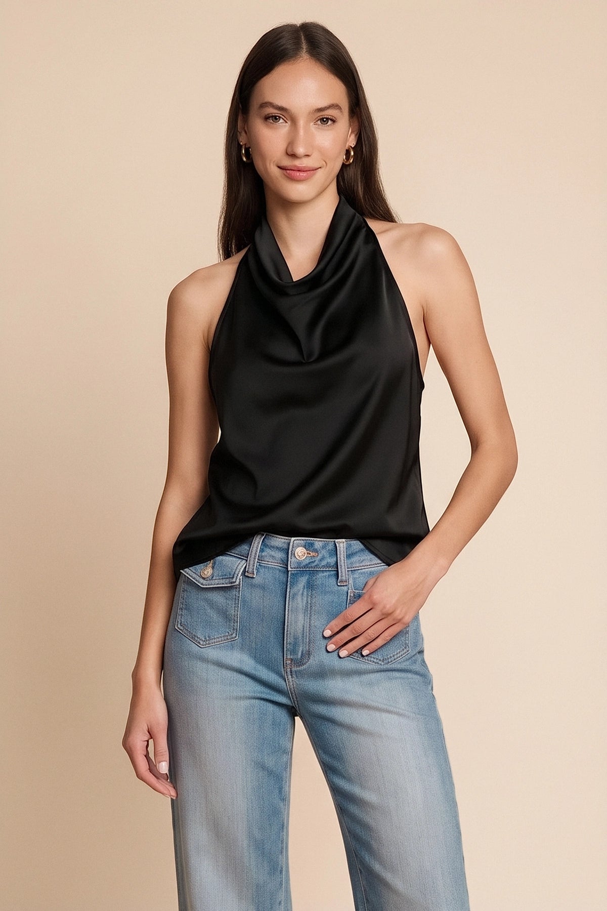 CicyBell-Women-Black-TankTops-NX2633_1.webp
