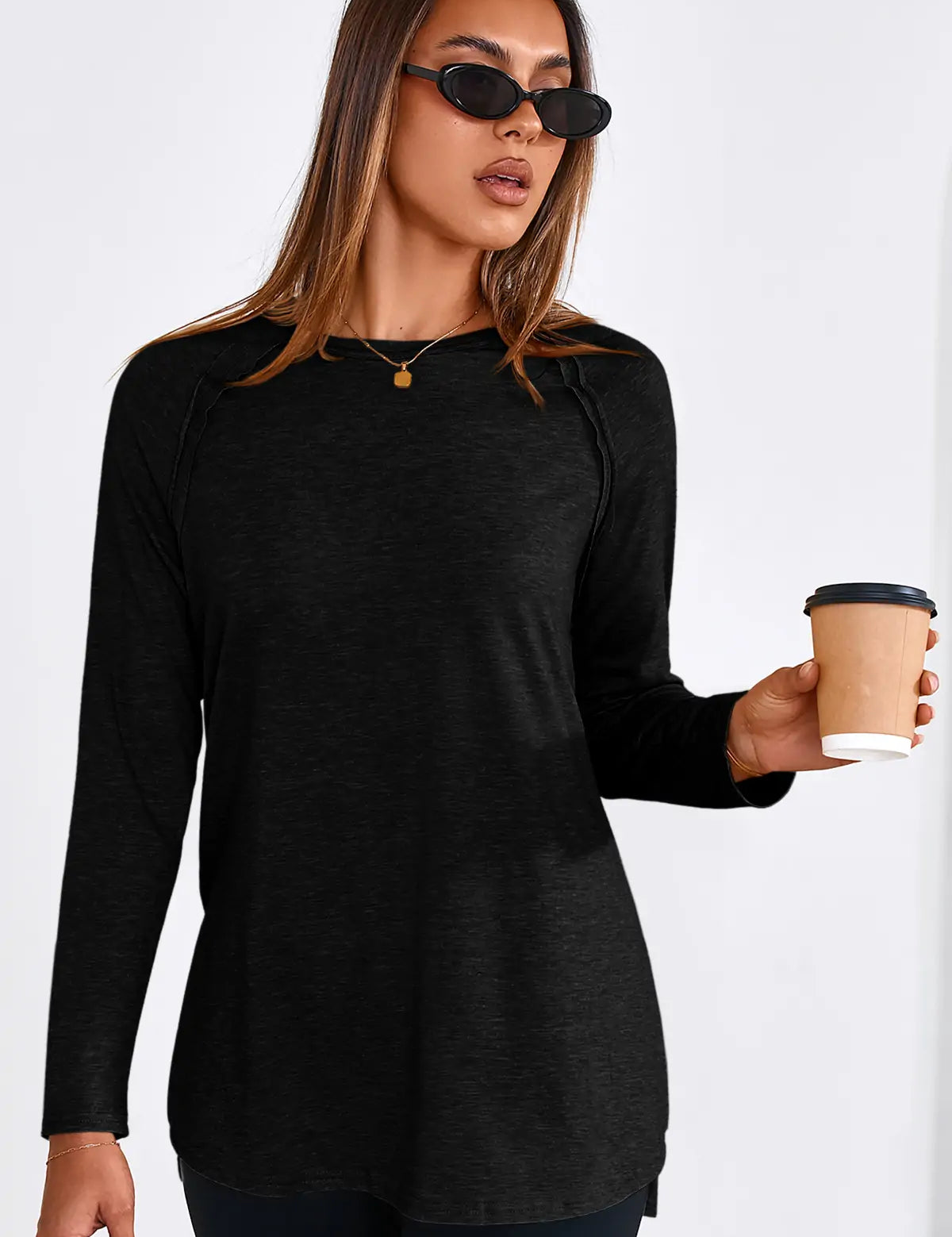 CicyBell-Women-Black-Top_Blouses-G3P754_5.webp