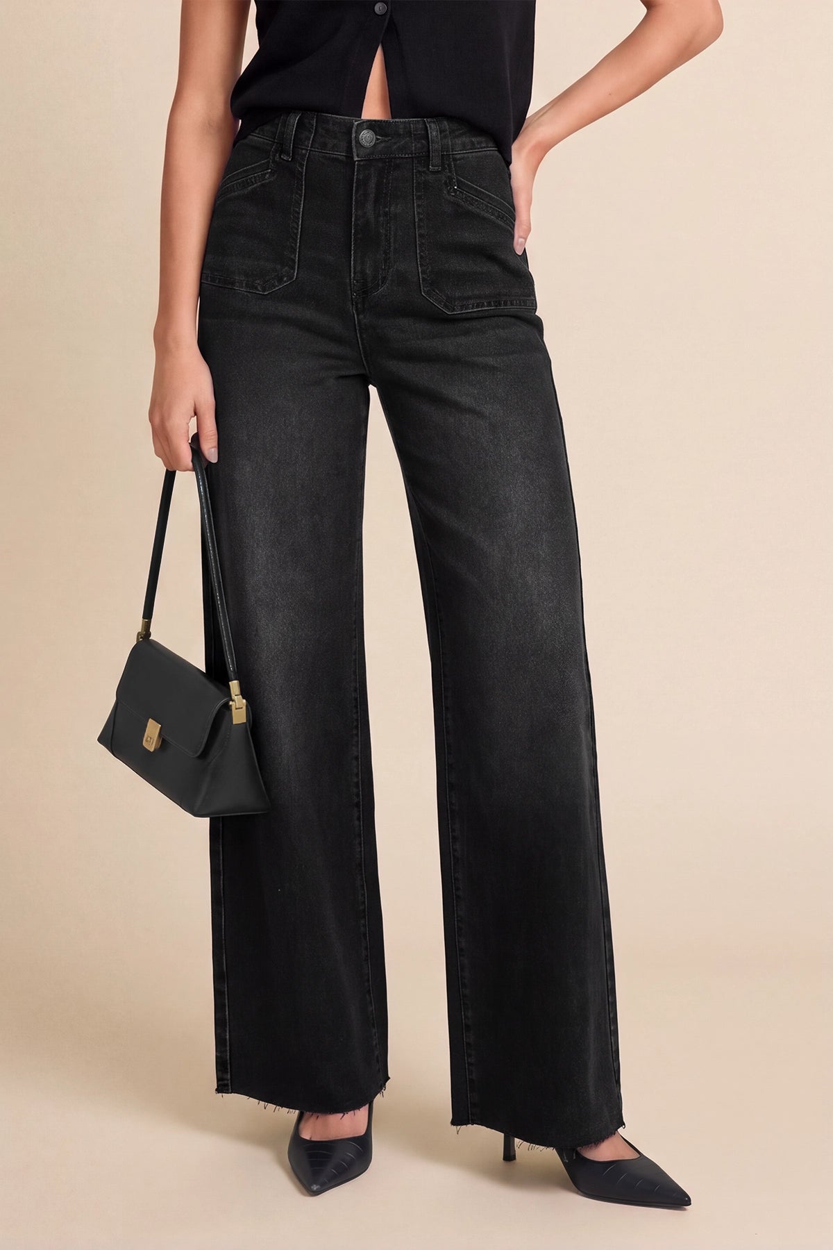 CicyBell-Women-Black-Tops-N5Z021_1.webp