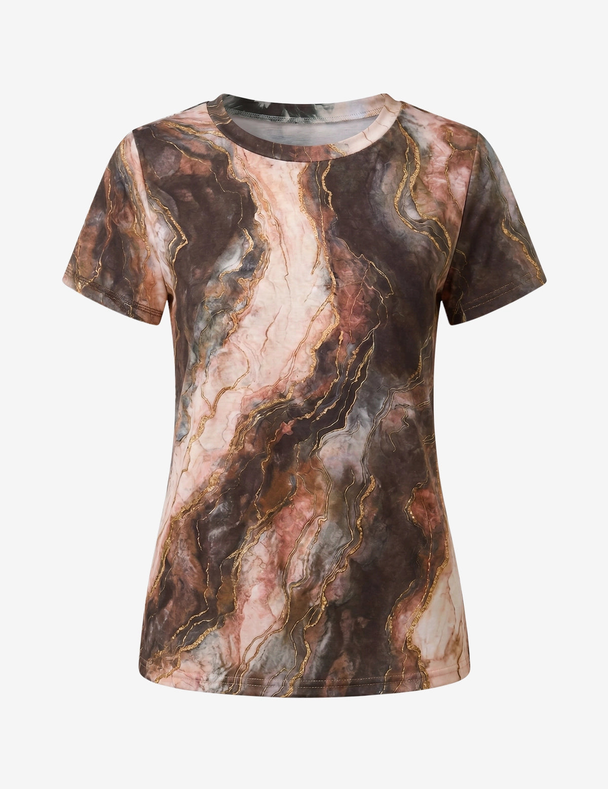 CicyBell-Women-Black_brown-T-Shirts-J7K285.webp