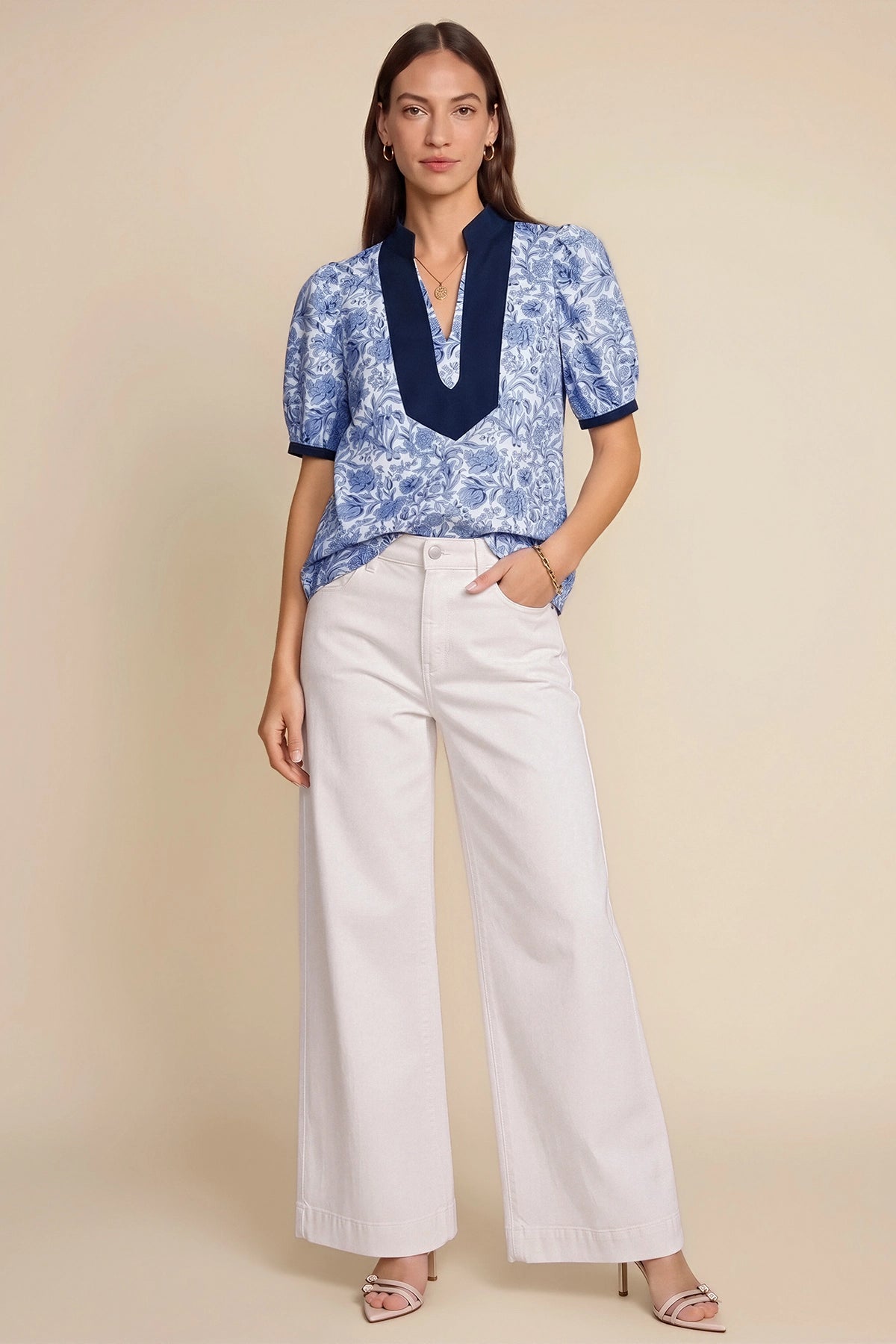 CicyBell-Women-Blue-Blouses-J7K228_5.webp