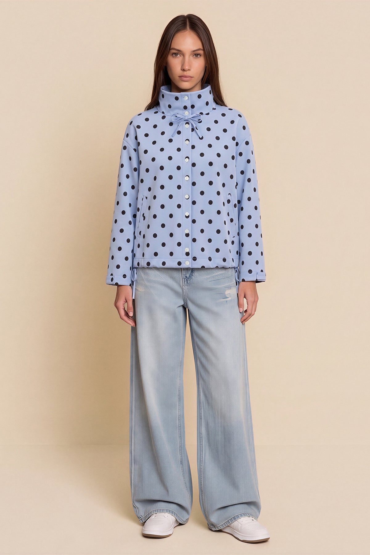 CicyBell-Women-Blue-Coat-NX2682_1.jpg