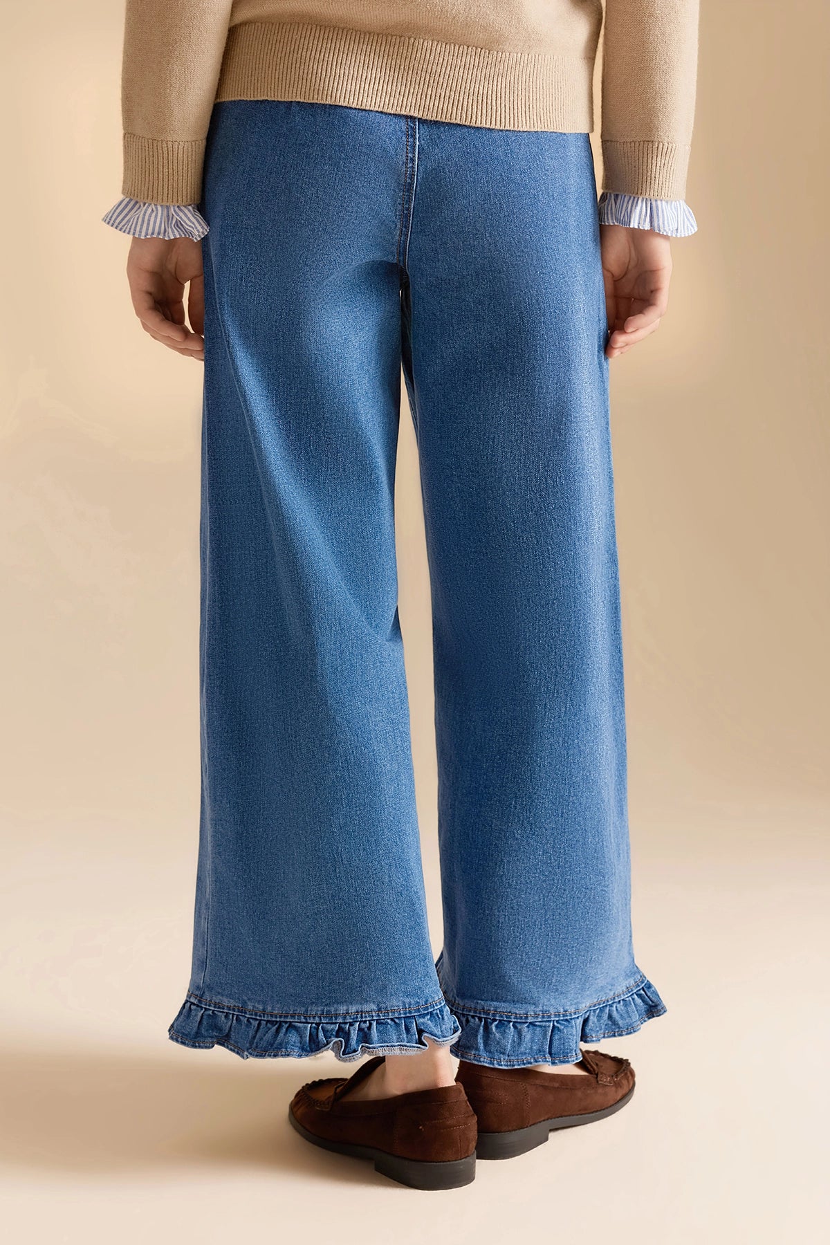 CicyBell-Women-Blue-Pants-G3P837_2.webp