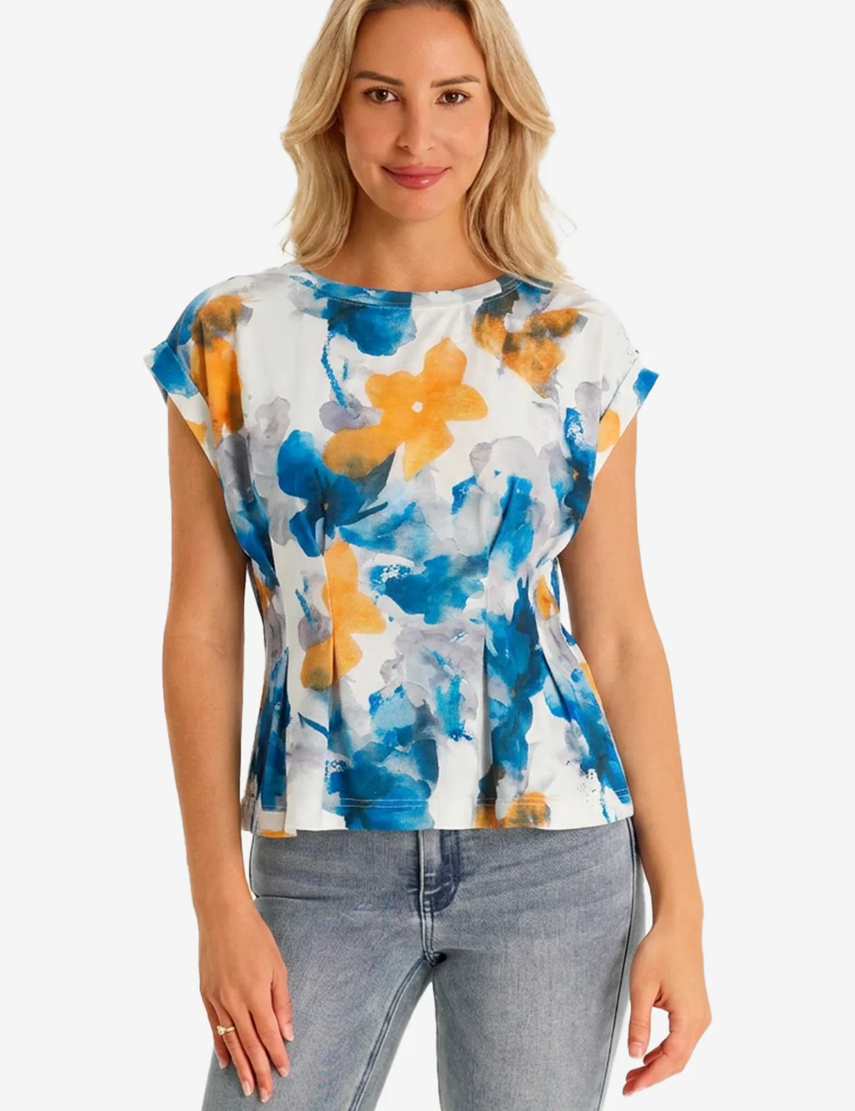 CicyBell-Women-Blue-yellow-Tops-N5Z029_1.webp