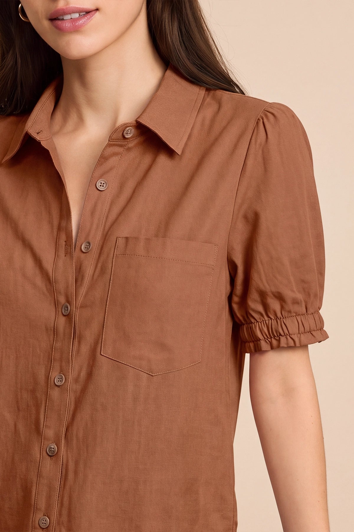 CicyBell-Women-Brown-Blouses-N5E231_3.webp