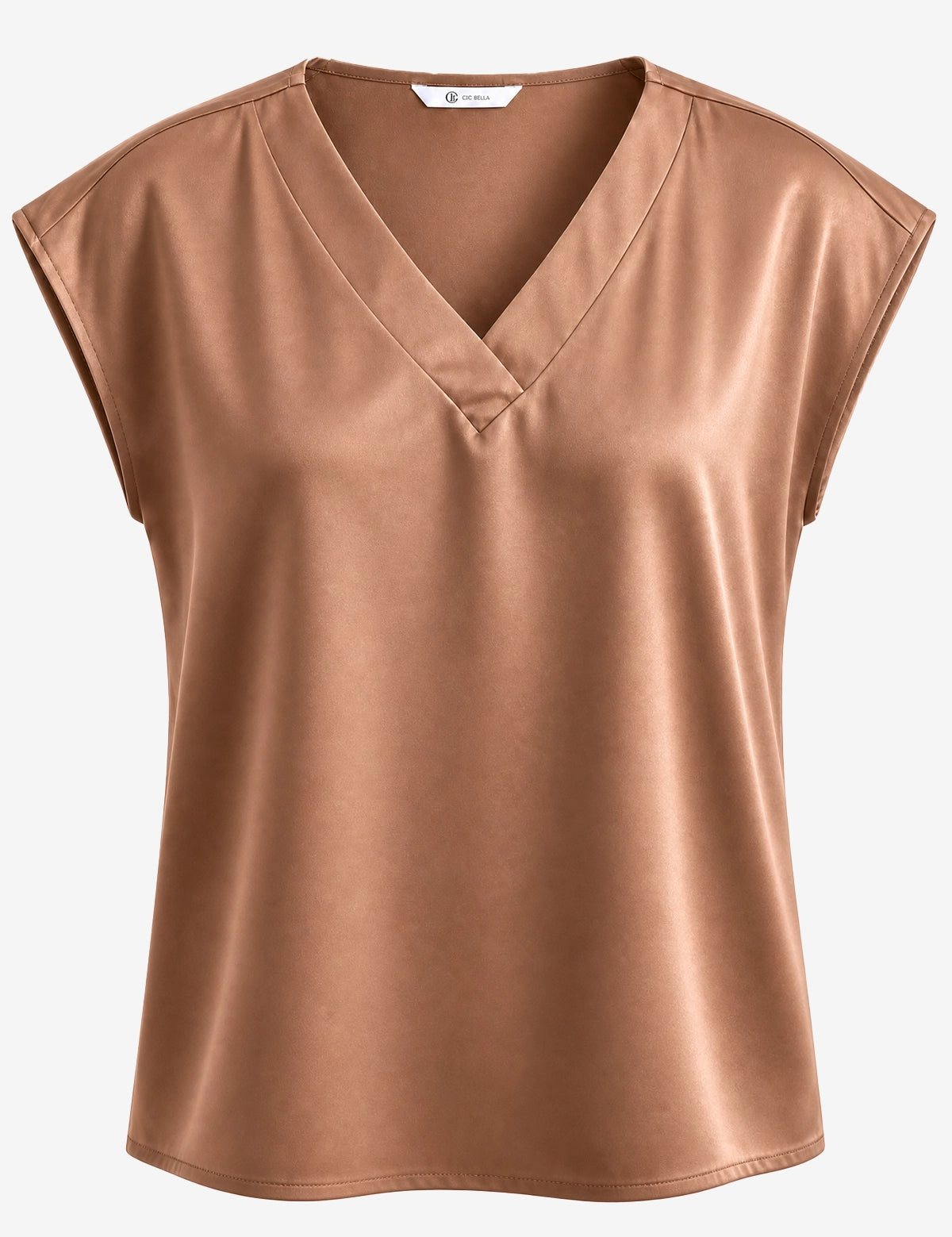 CicyBell-Women-Brown-Blouses-NX2653.webp