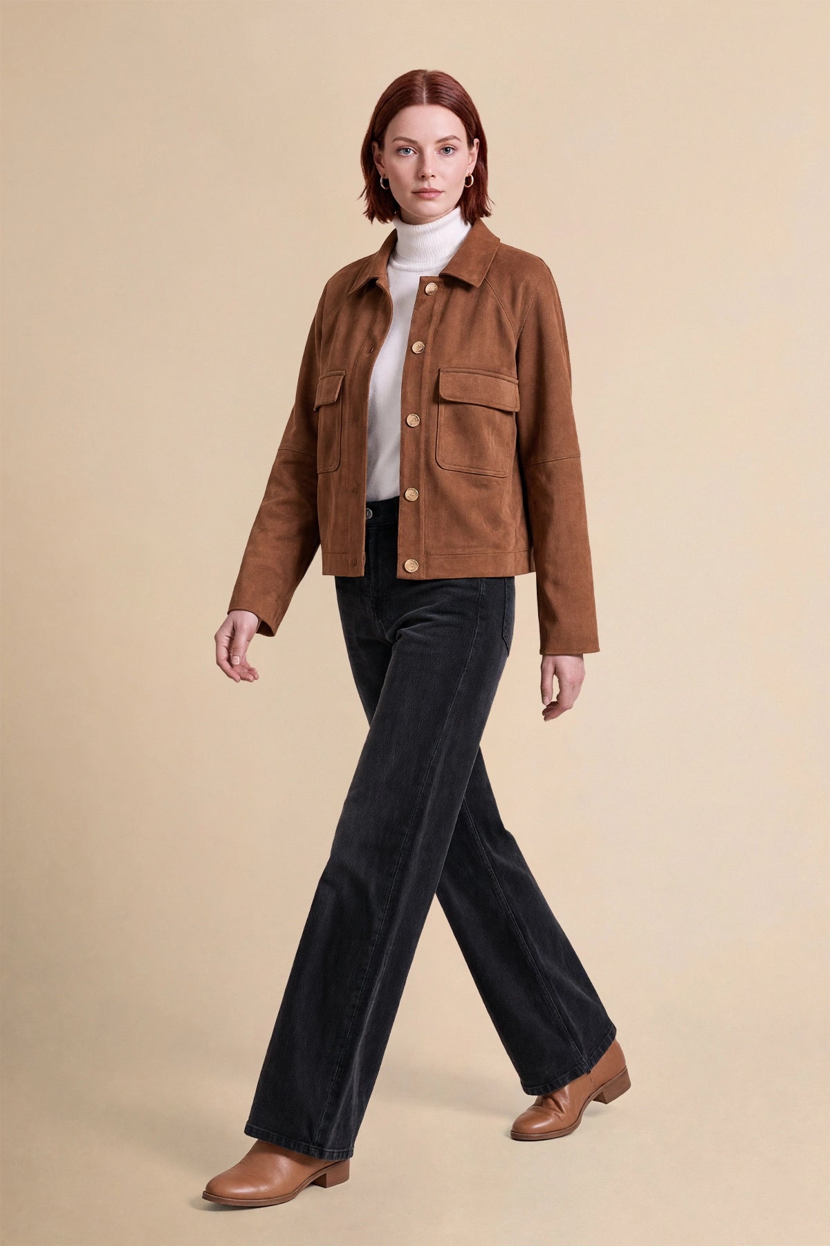 CicyBell-Women-Brown-Jackets-H9H450_1.webp