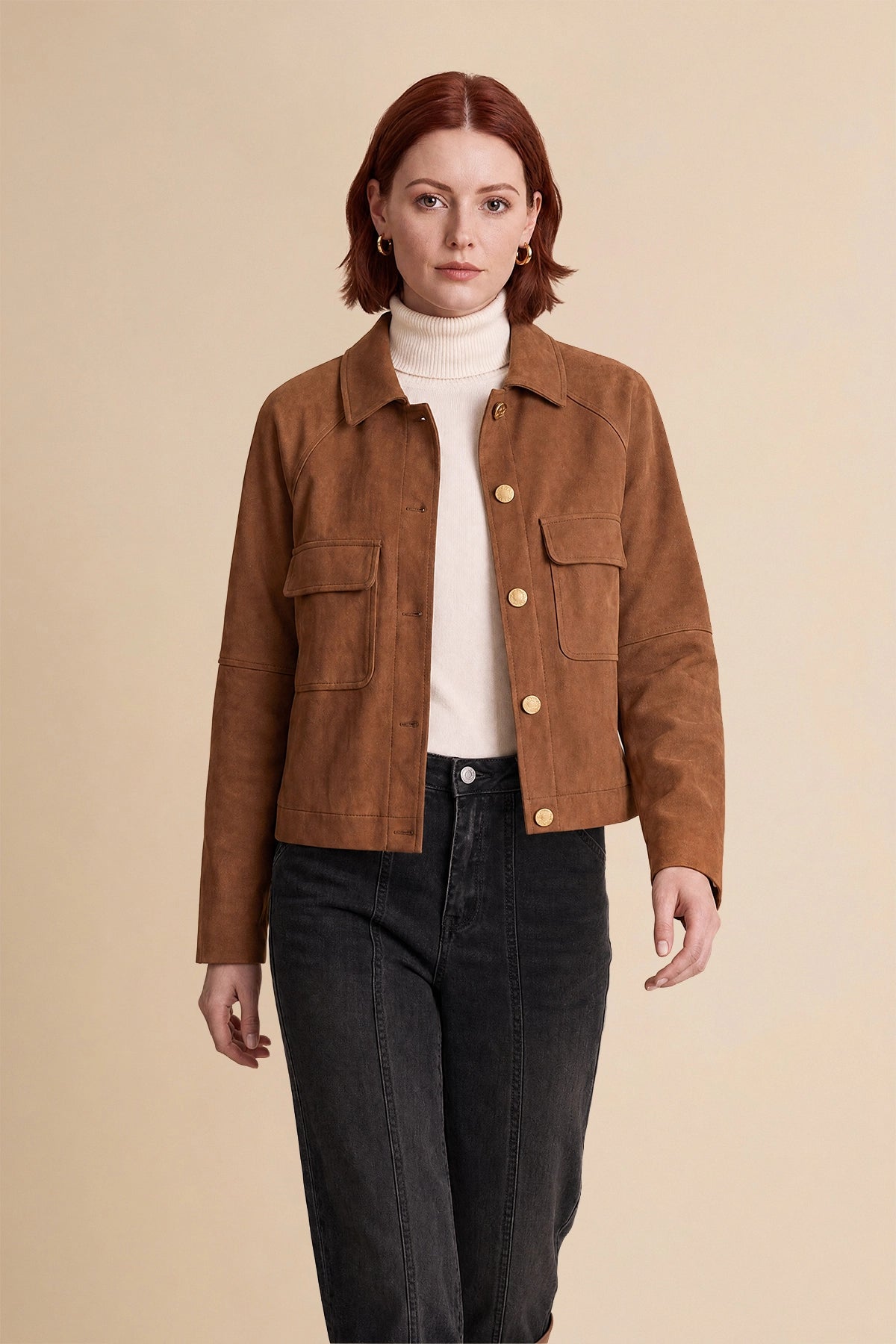 CicyBell-Women-Brown-Jackets-H9H450_4.webp